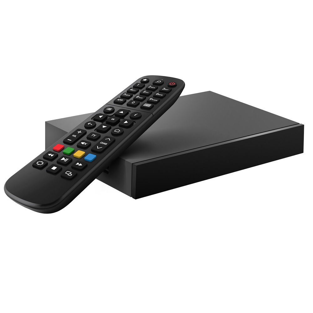 Infomir MAG520 IPTV SETTOP BOX Linux 4.9, Amlogic Infomir MAG520 IPTV SETTOP BOX Linux 4.9, Amlogic